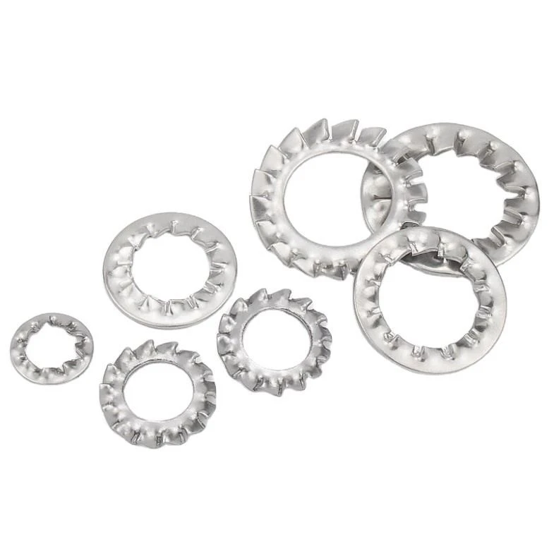 DIN 6797 Washer suppliers